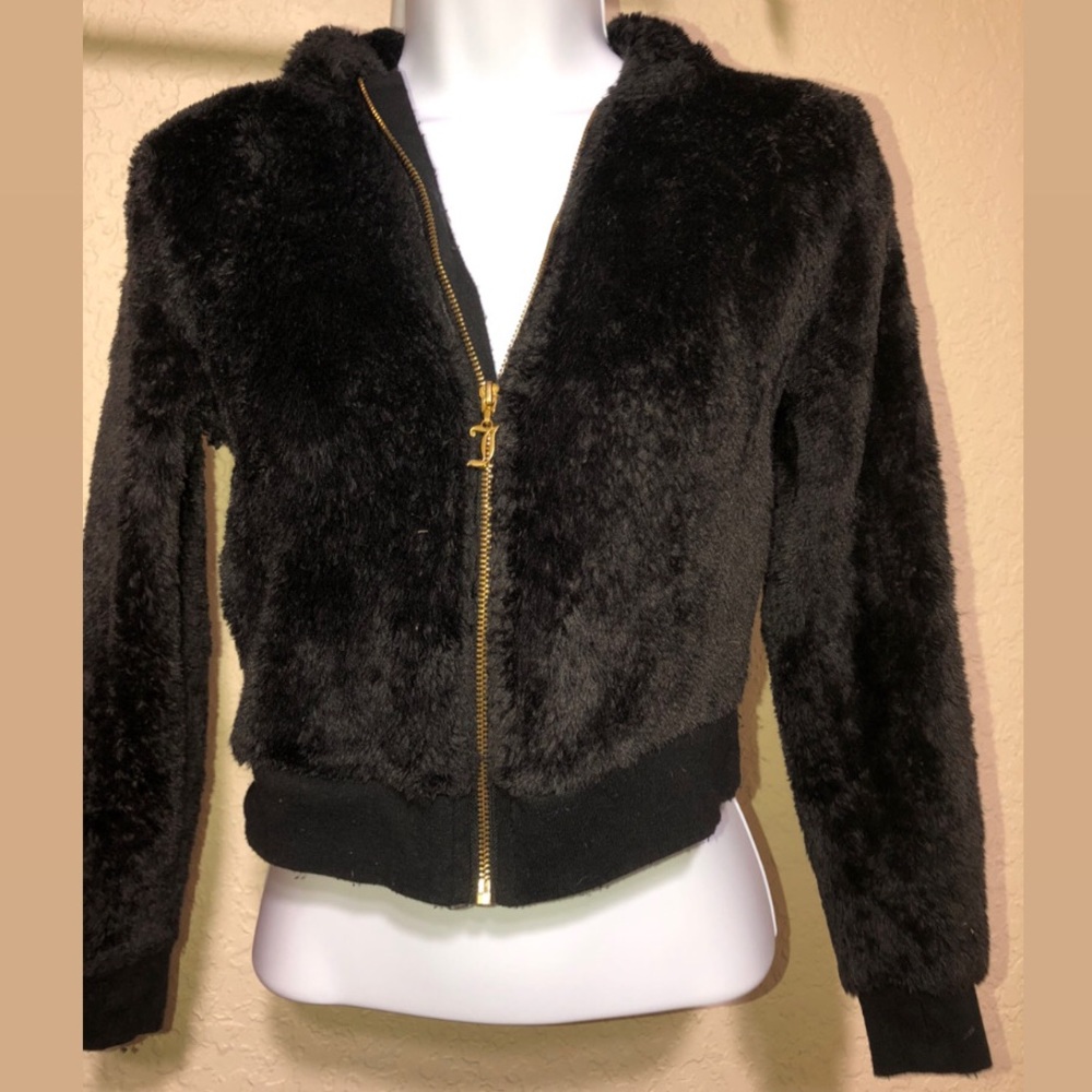Juicy couture jacket